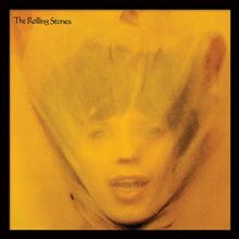 FRAMED THE ROLLING STONES (GOATS HEAD SOUP)
