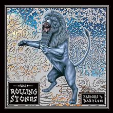 THE ROLLING STONES (BRIDGES TO BABYLON)