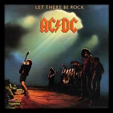 AC/DC (LET THERE BE ROCK)