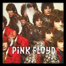 PINK FLOYD (THE PIPER AT THE GATES OF DAWN)
